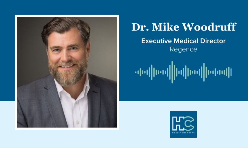 Dr. Mike Woodruff